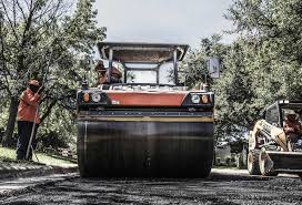 Why Choose Us For All Your Driveway Paving Needs in Van Buren, MO?